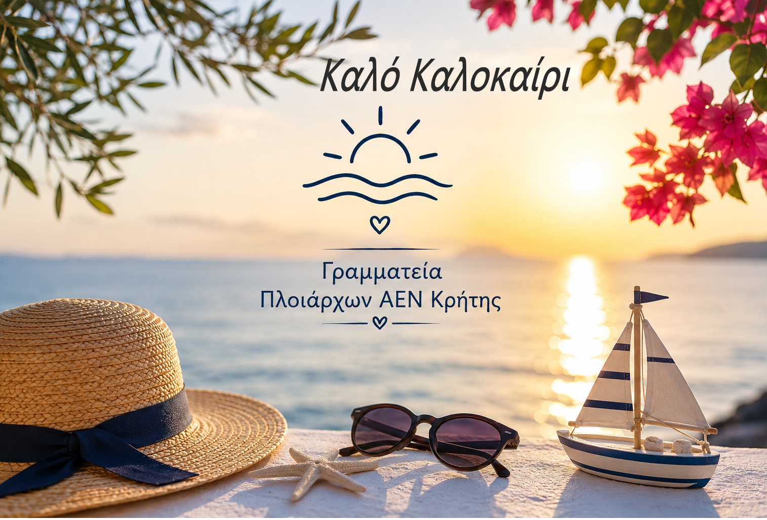 Καλό καλοκαίρι
